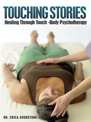 cover image of Touching Stories